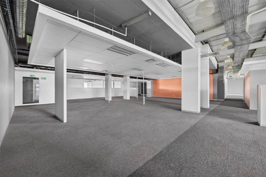 To Let Commercial Property for Rent in Paarden Eiland Western Cape